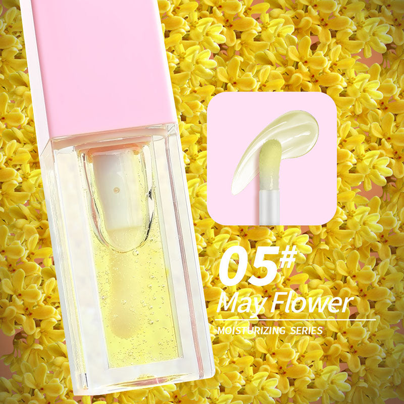 48-color  Plump Lip Oil(#01-#30)