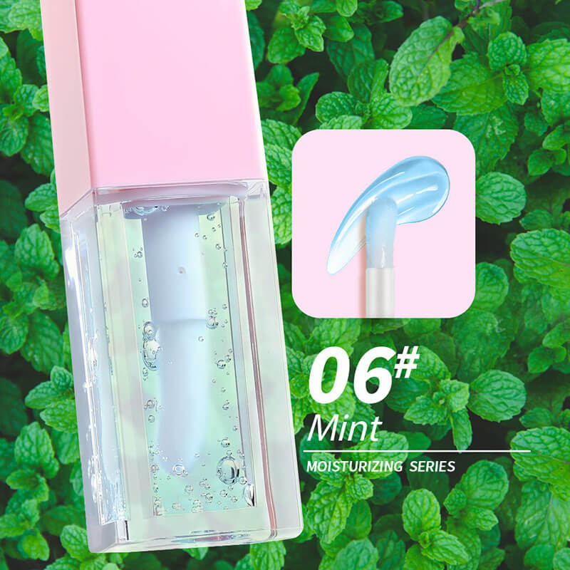 48-color  Plump Lip Oil(#01-#30)