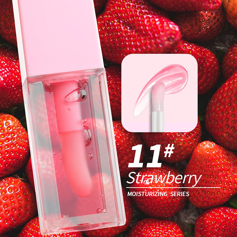 48-color  Plump Lip Oil(#01-#30)