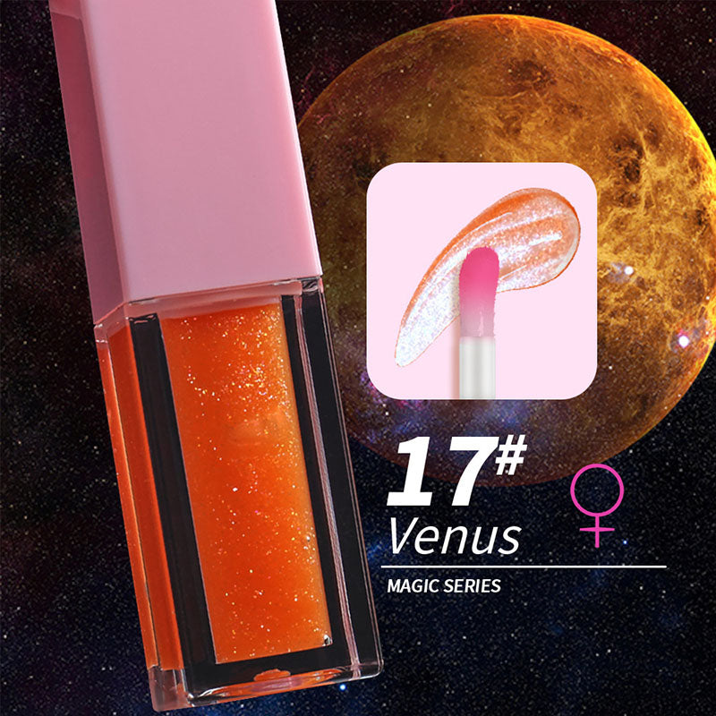 48-color  Plump Lip Oil(#01-#30)