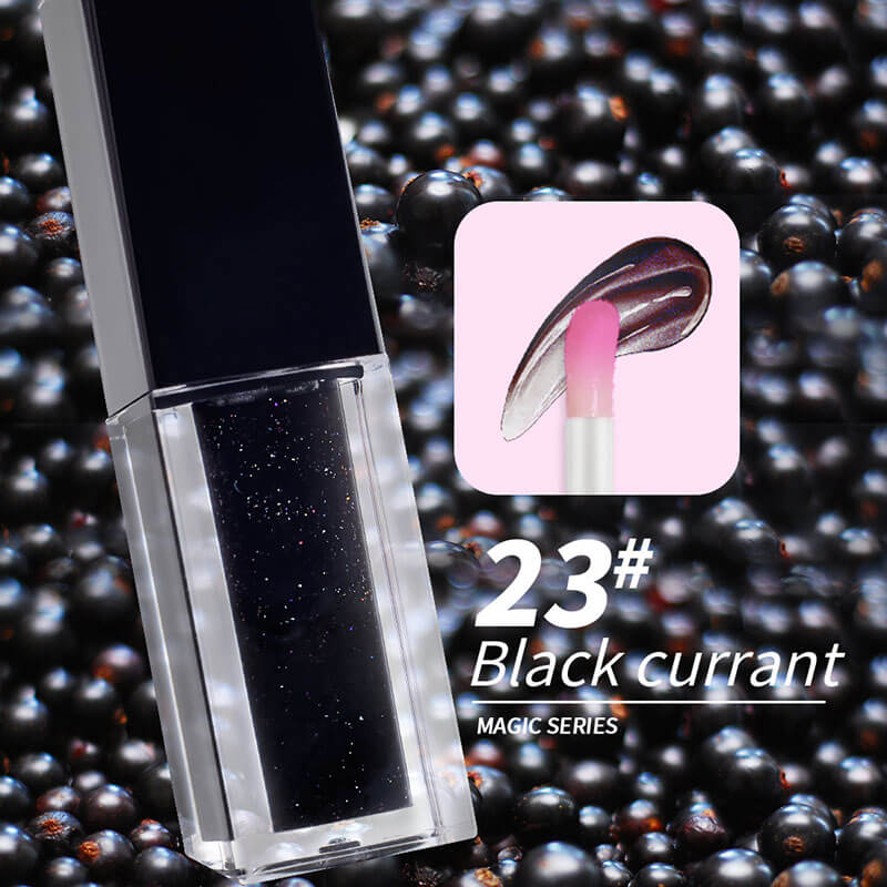 48-color  Plump Lip Oil(#01-#30)