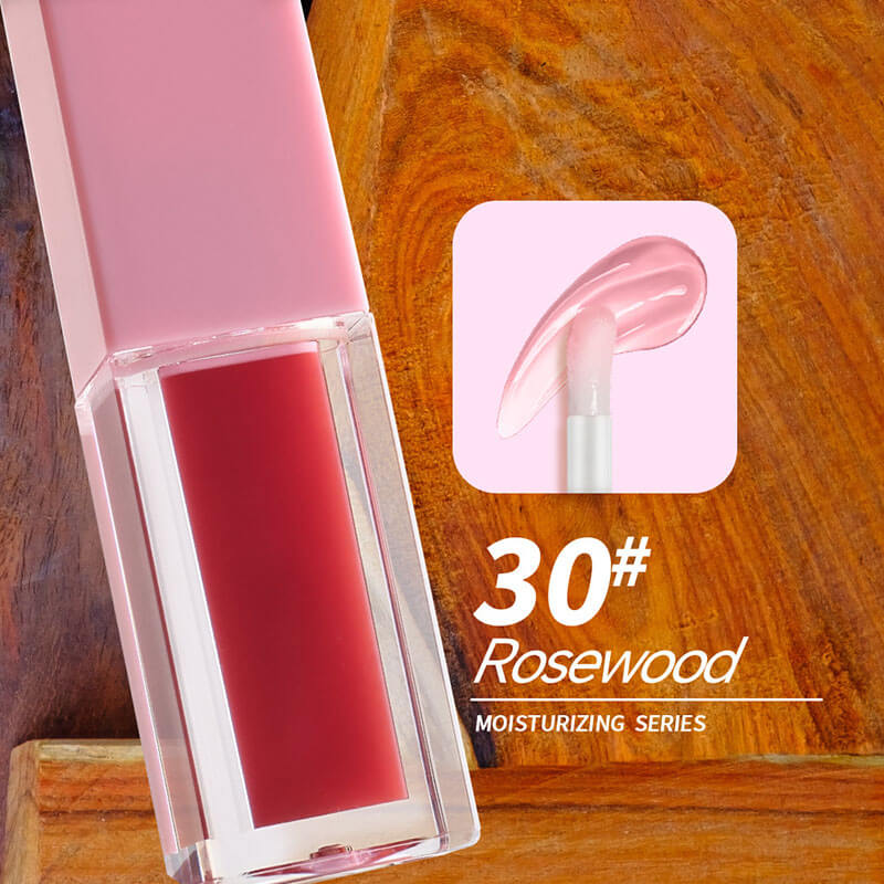48-color  Plump Lip Oil(#01-#30)