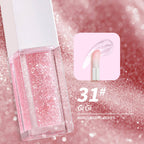 48-color  Plump Lip Oil (#31-#48)