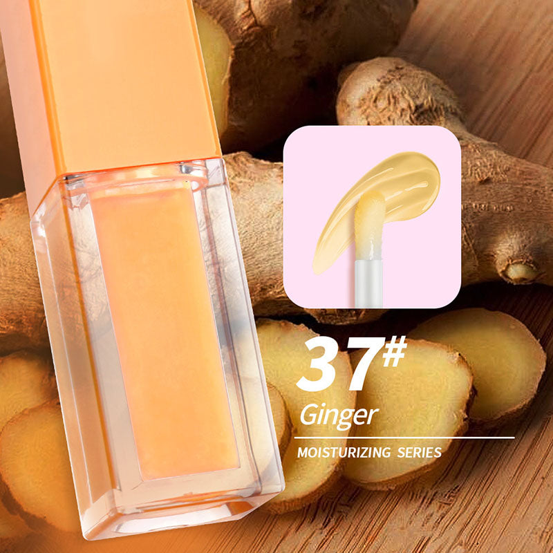 48-color  Plump Lip Oil (#31-#48)