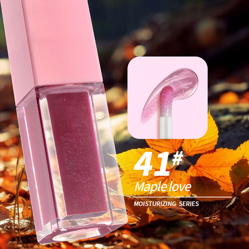 48-color  Plump Lip Oil (#31-#48)