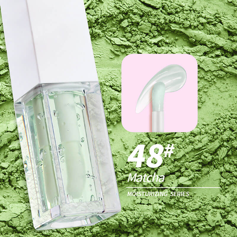 48-color  Plump Lip Oil (#31-#48)