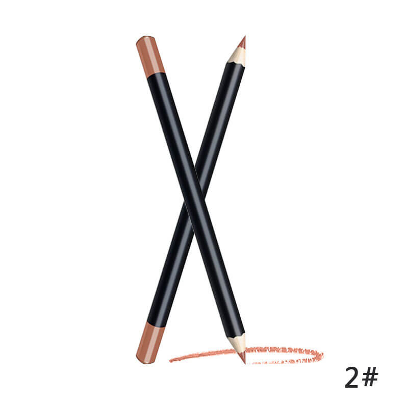 12-color Lip liner