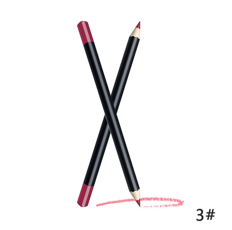 12-color Lip liner