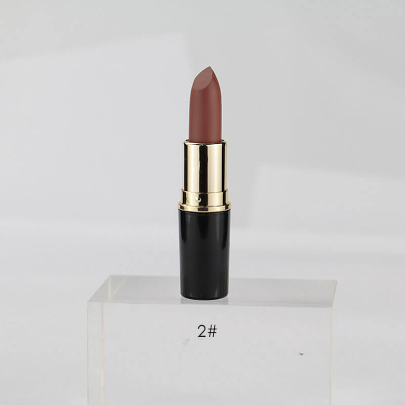 14-color Bullet Matte Lipstick