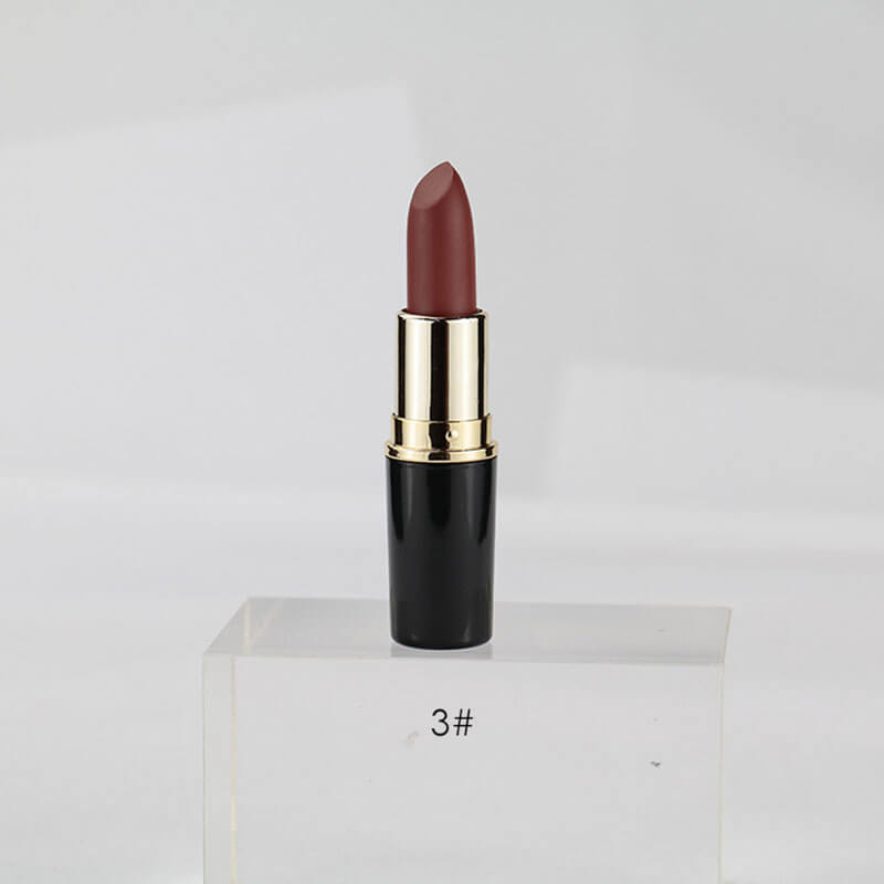 14-color Bullet Matte Lipstick