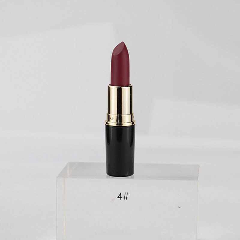 14-color Bullet Matte Lipstick