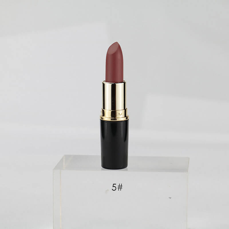 14-color Bullet Matte Lipstick