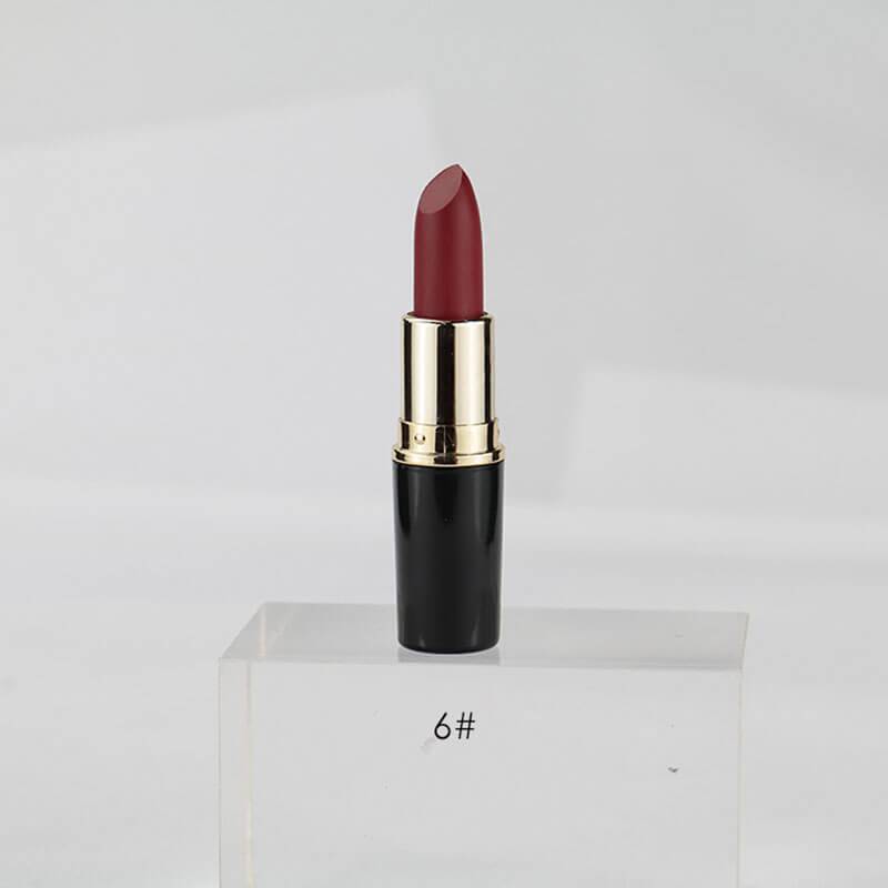 14-color Bullet Matte Lipstick