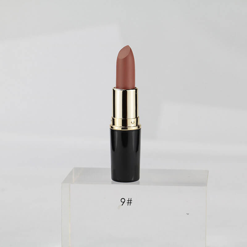 14-color Bullet Matte Lipstick