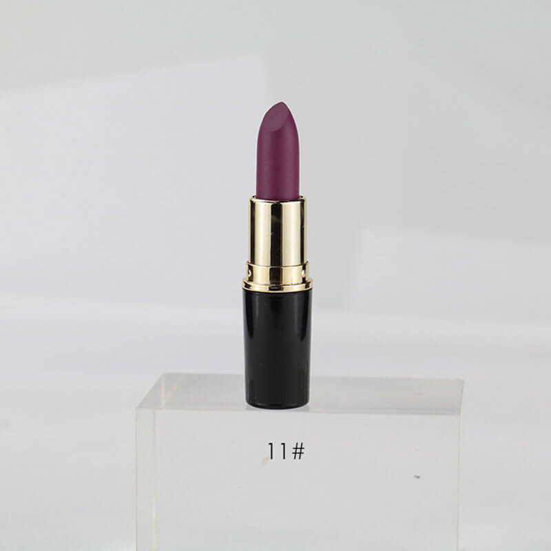 14-color Bullet Matte Lipstick