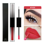 5-color 2-in-1 Liquid Lipstick & Liquid Eyeshadow