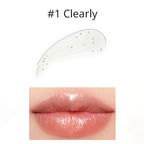 20-color Glossy Moisturizing Lip Gloss