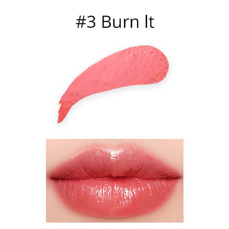 20-color Glossy Moisturizing Lip Gloss