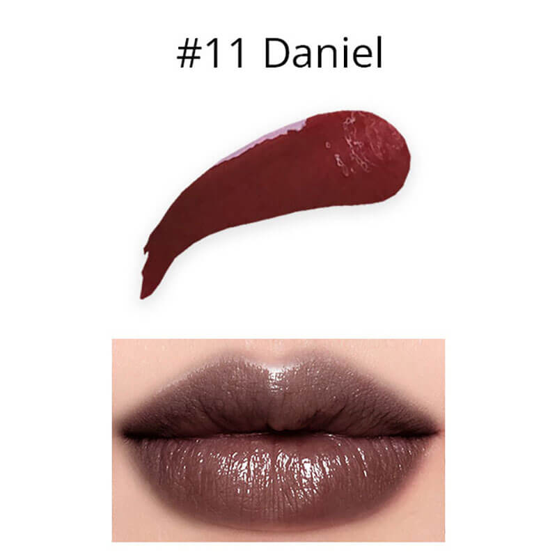 20-color Glossy Moisturizing Lip Gloss