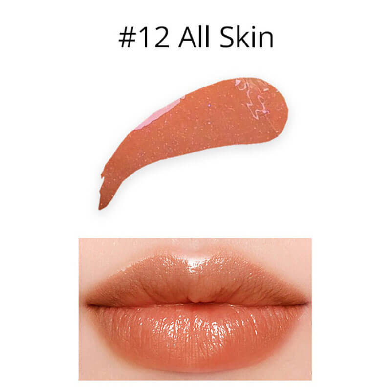 20-color Glossy Moisturizing Lip Gloss