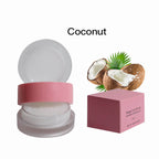 7-color 2-in-1 Lip Mask & Lip scrub