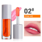 9-color Jelly Lip Tint