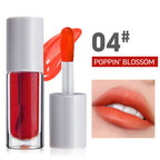 9-color Jelly Lip Tint