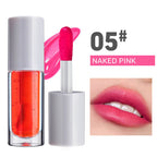 9-color Jelly Lip Tint