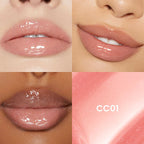 24-color Mirror Lip Gloss