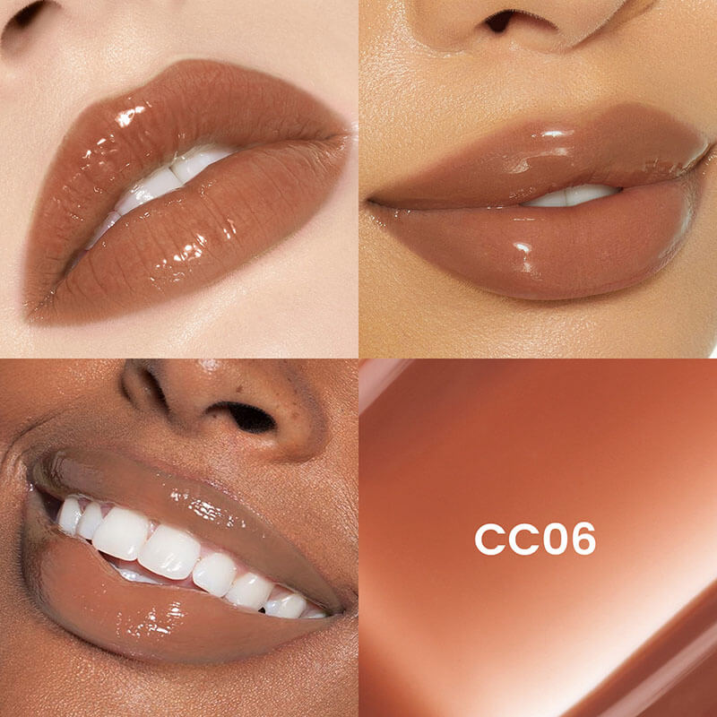 24-color Mirror Lip Gloss