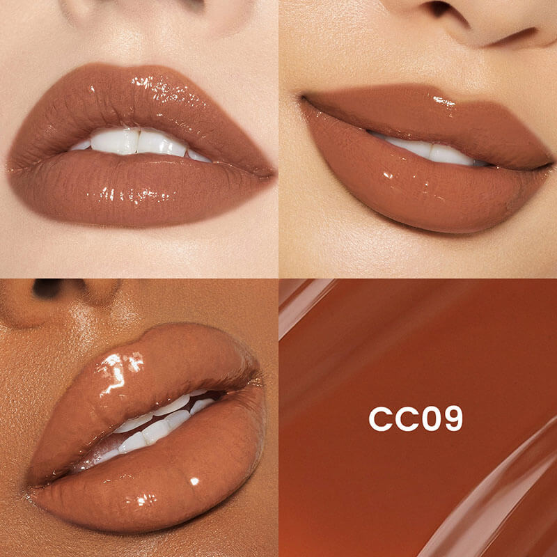 24-color Mirror Lip Gloss