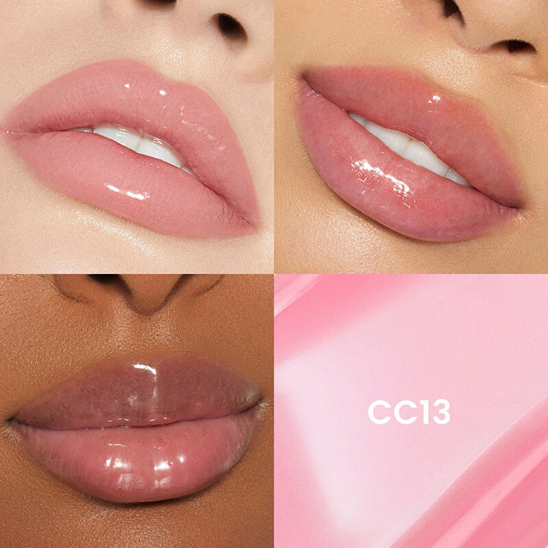 24-color Mirror Lip Gloss