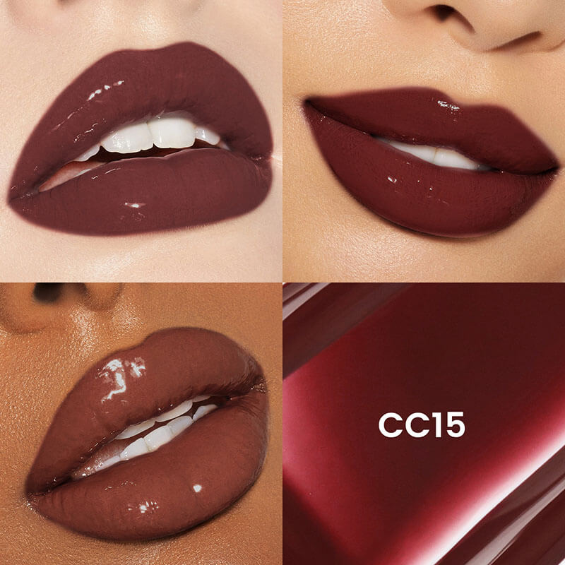 24-color Mirror Lip Gloss