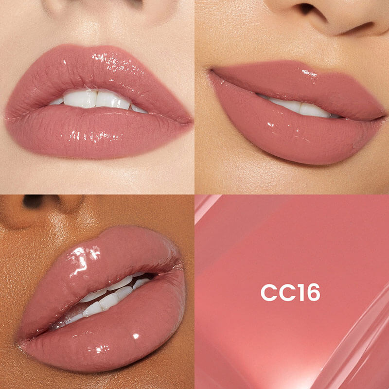 24-color Mirror Lip Gloss