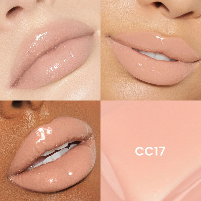 24-color Mirror Lip Gloss