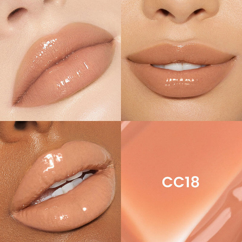 24-color Mirror Lip Gloss