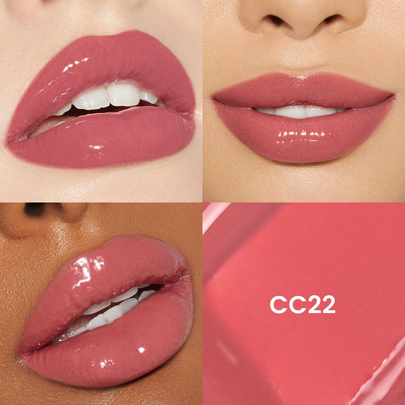 24-color Mirror Lip Gloss