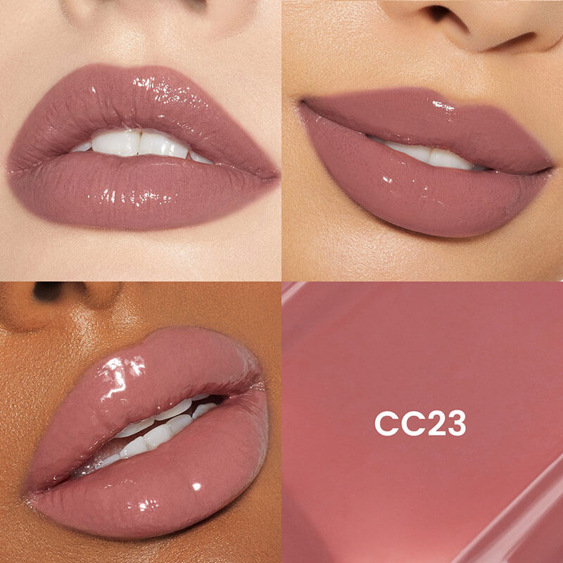 24-color Mirror Lip Gloss