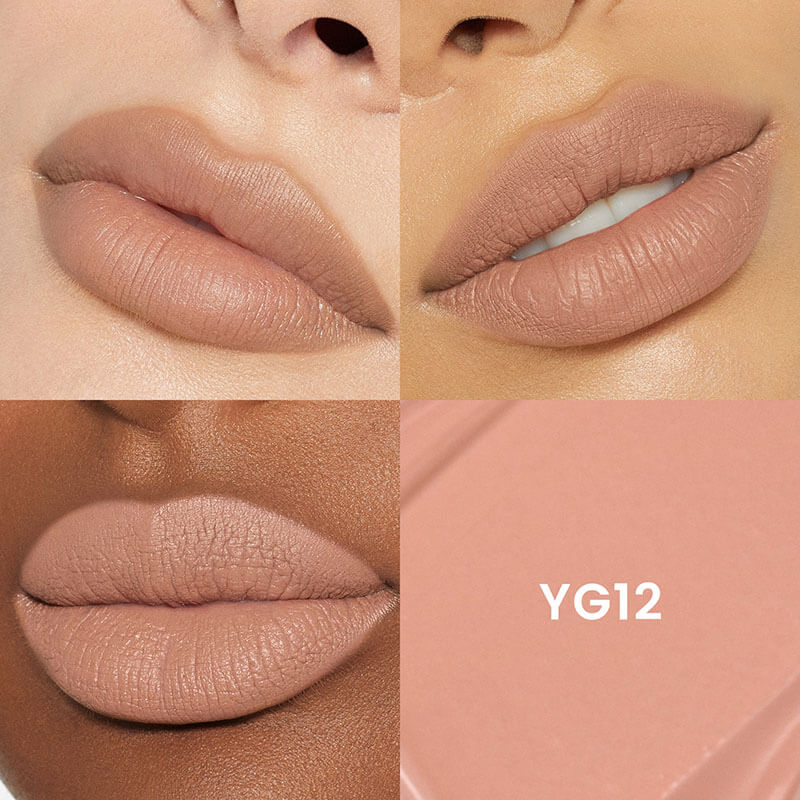 34-color Matte Liquid Lipstick(#01-30)