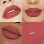 34-color Matte Liquid Lipstick(#31-34)