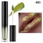 14-color Chameleon Lip Gloss