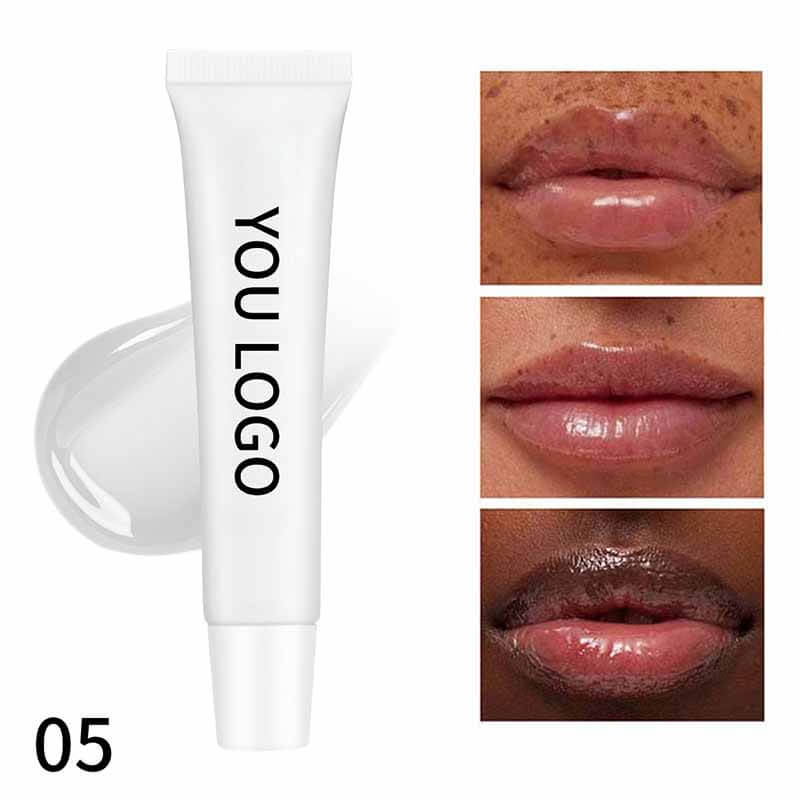 5-color Moisturizing  Lip gloss