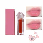 12-Color Color-changing Lip Oil (12 Zodiac Signs)