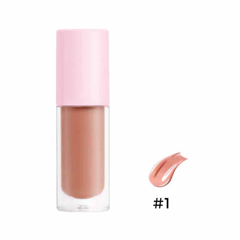 16-color Plumping Lip  Gloss