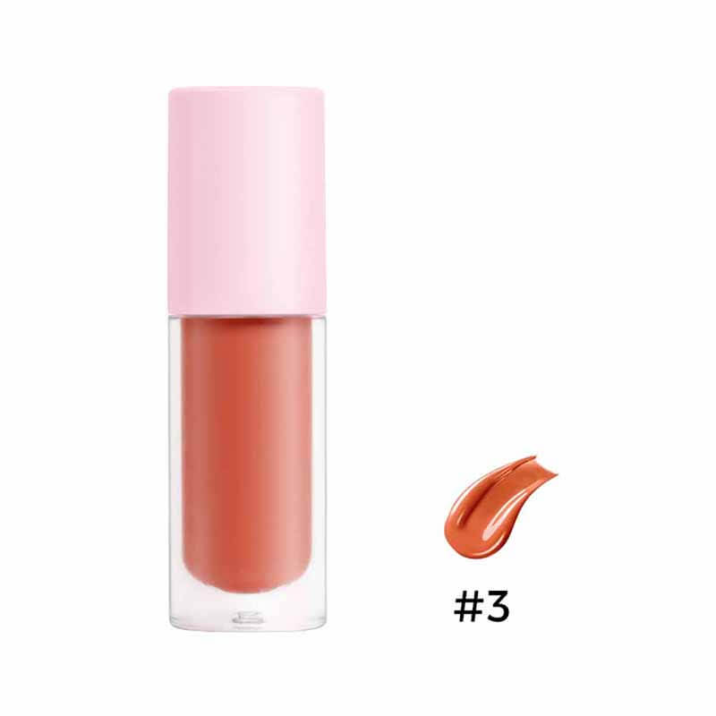 16-color Plumping Lip  Gloss