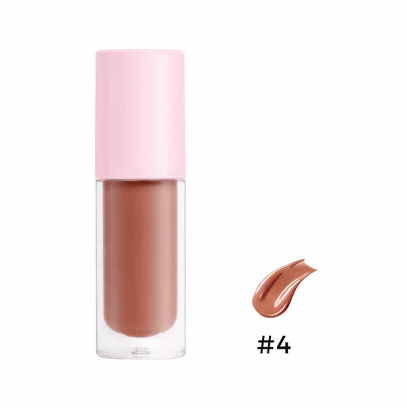 16-color Plumping Lip  Gloss