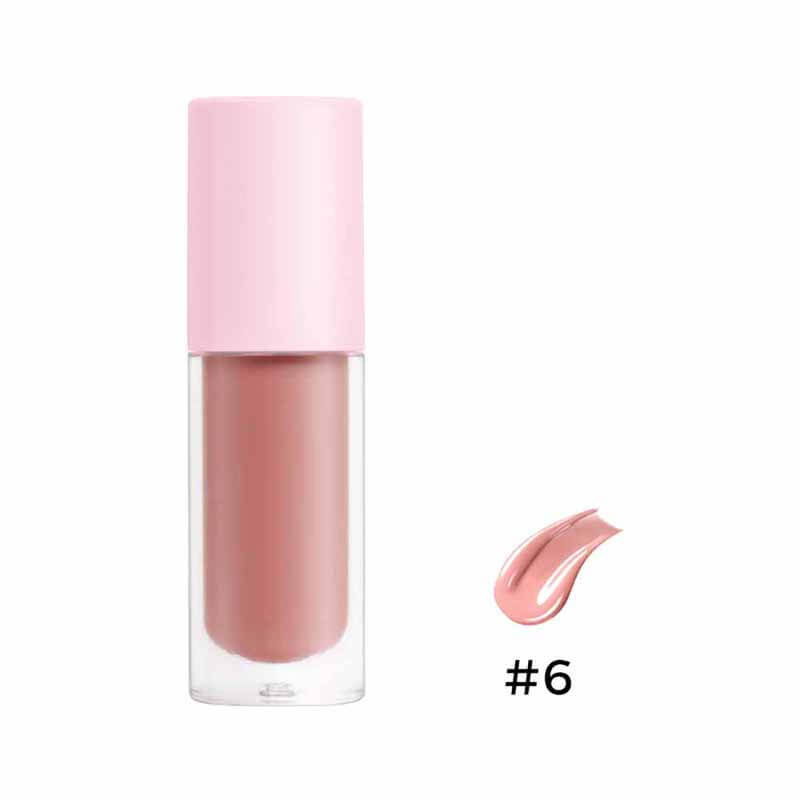 16-color Plumping Lip  Gloss