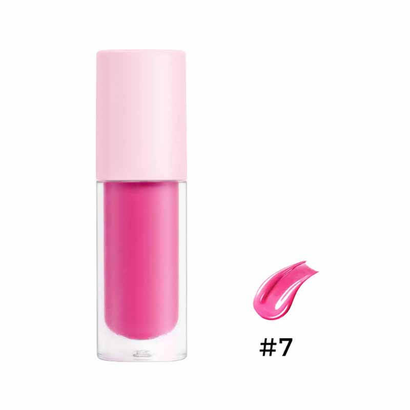 16-color Plumping Lip  Gloss