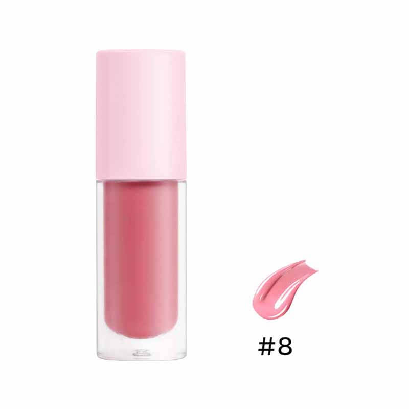 16-color Plumping Lip  Gloss