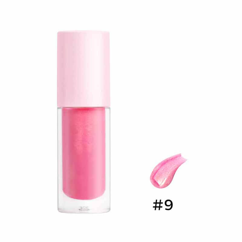 16-color Plumping Lip  Gloss